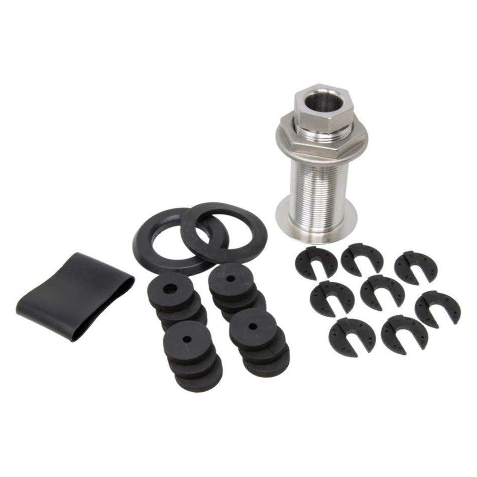 Airmar SS571 Stuffing Tube - Stainless Steel - Get Tight Gear