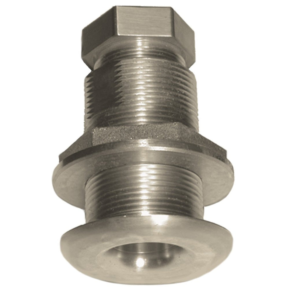 Airmar SS571 Stuffing Tube - Stainless Steel - Get Tight Gear