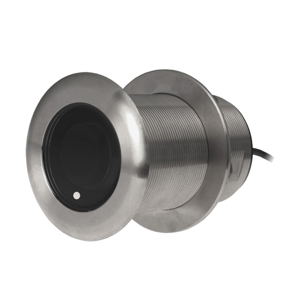 Airmar SS75 High Chirp 12 Degree Bronze Thru - Hull xSonic Transducer - Get Tight Gear