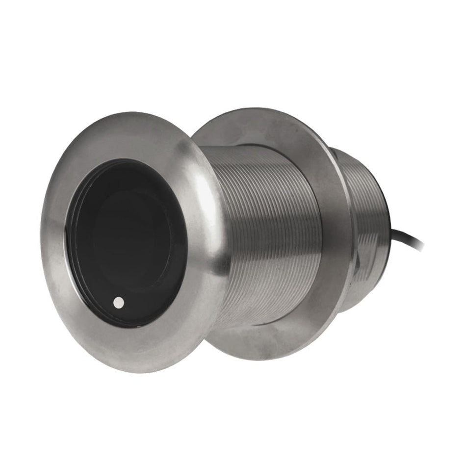 Airmar SS75 High Chirp 12 Degree Bronze Thru - Hull xSonic Transducer - Get Tight Gear