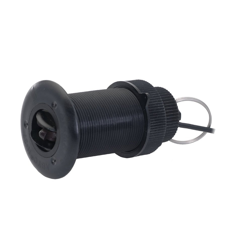Airmar ST800PV - N2 NMEA 2000 Speed & Temp Transducer - Get Tight Gear