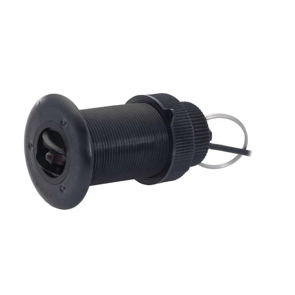 Airmar ST800PV - N2 NMEA 2000 Speed & Temp Transducer - Get Tight Gear