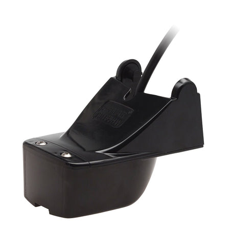 Airmar TM165HW Chirp High Wide 600W Transom Mount Transducer - Requires Adapter Cable - Get Tight Gear