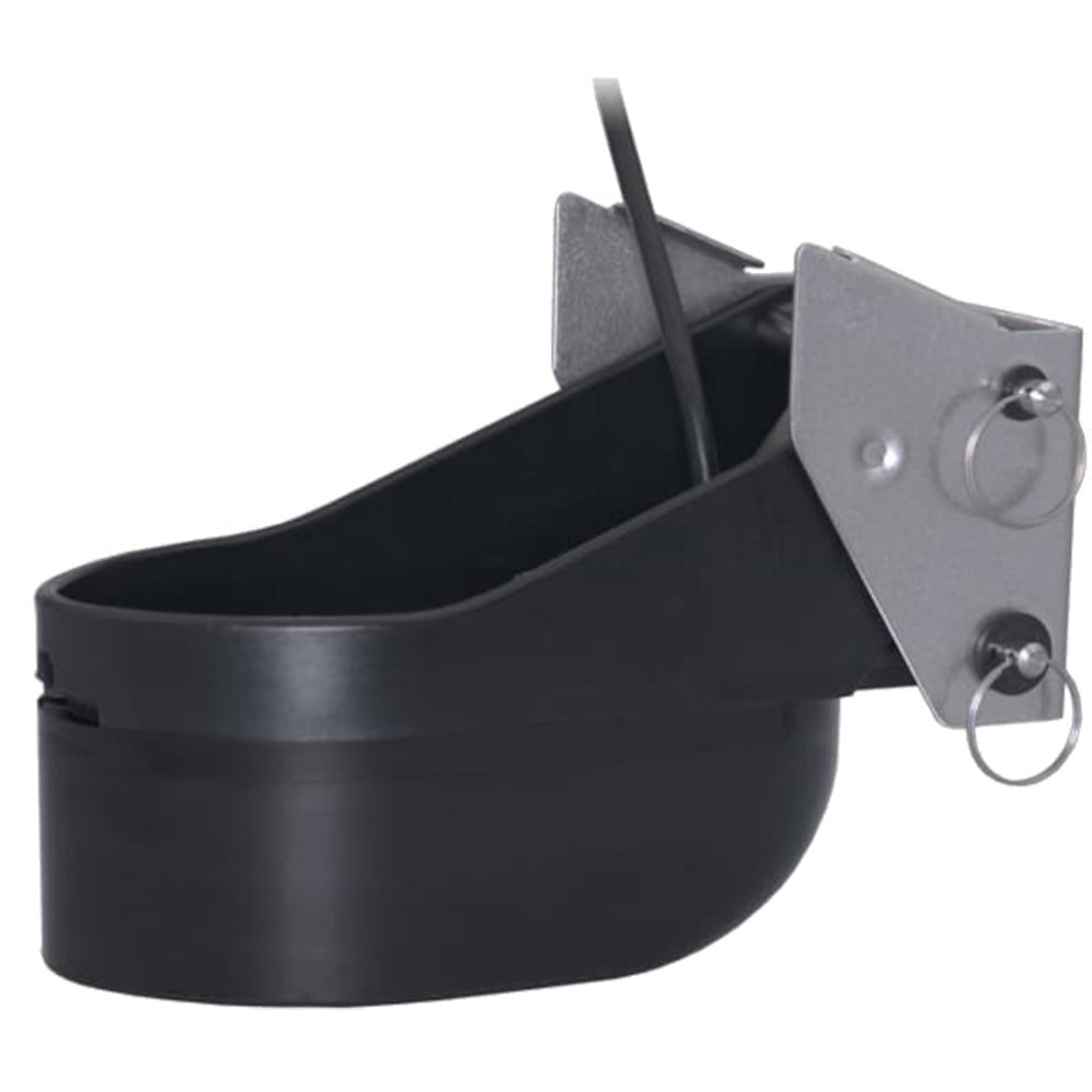 Airmar TM260 - 9N Transom Mount Transducer 1kW 50/200kHz 9 - Pin f/Navico - Get Tight Gear
