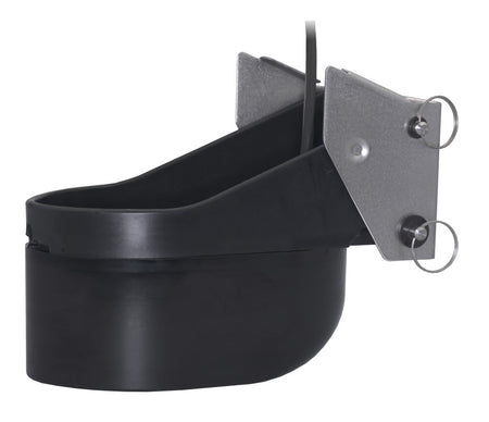 Airmar TM260 Transom Mount 1kW Blue Connector f/Simrad & Lowrance - Get Tight Gear