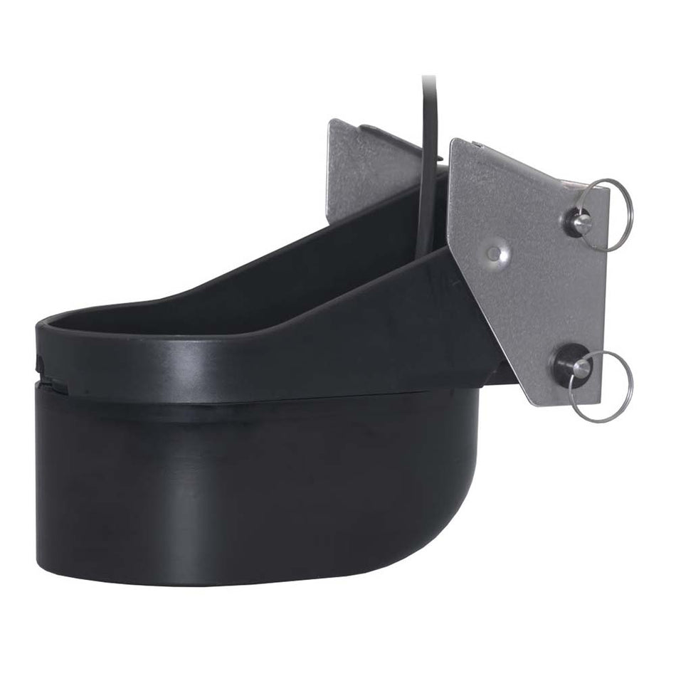 Airmar TM265C - LM - 12F Transom Mount Transducer w/12 - Pin Connector f/Furuno TZT12F, TZT16F & TZT19F - Get Tight Gear