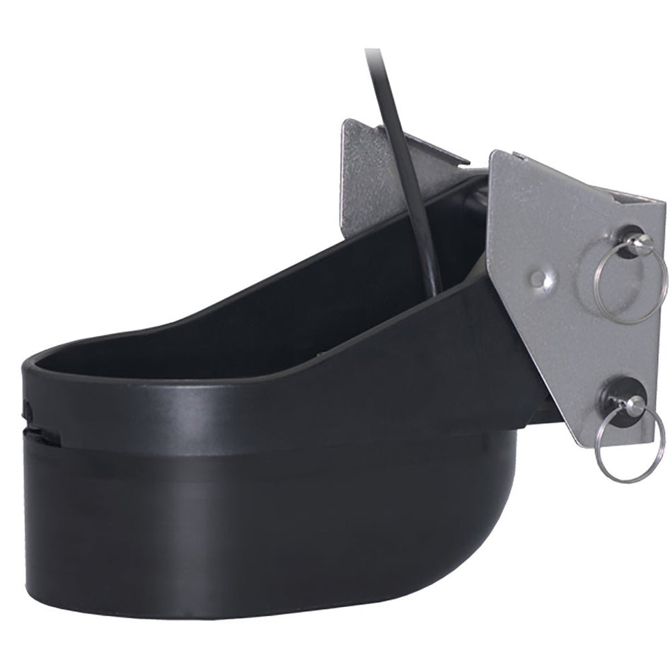 Airmar TM275C - LHW 1kW Chirp Transom Mount Transducer - Get Tight Gear