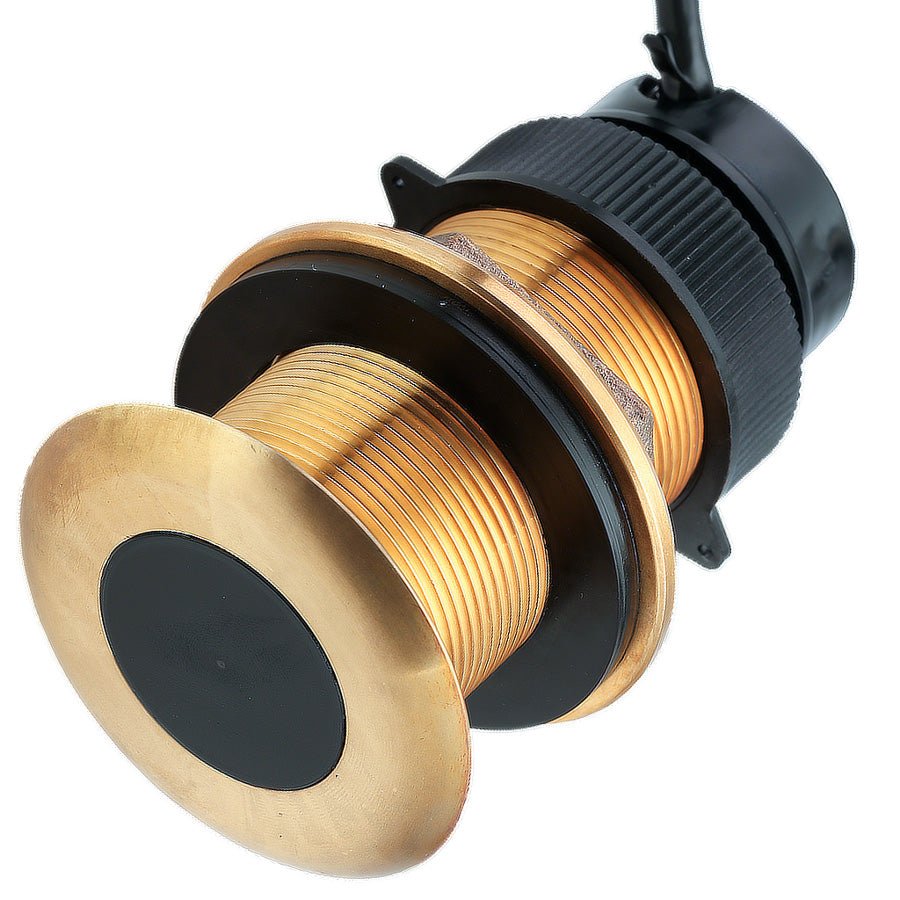 Airmar UDST800 Smart, N2K, Bronze HSG, DST - Get Tight Gear