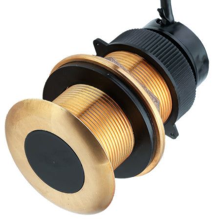 Airmar UDST800 Smart, N2K, Bronze HSG, DST - Get Tight Gear