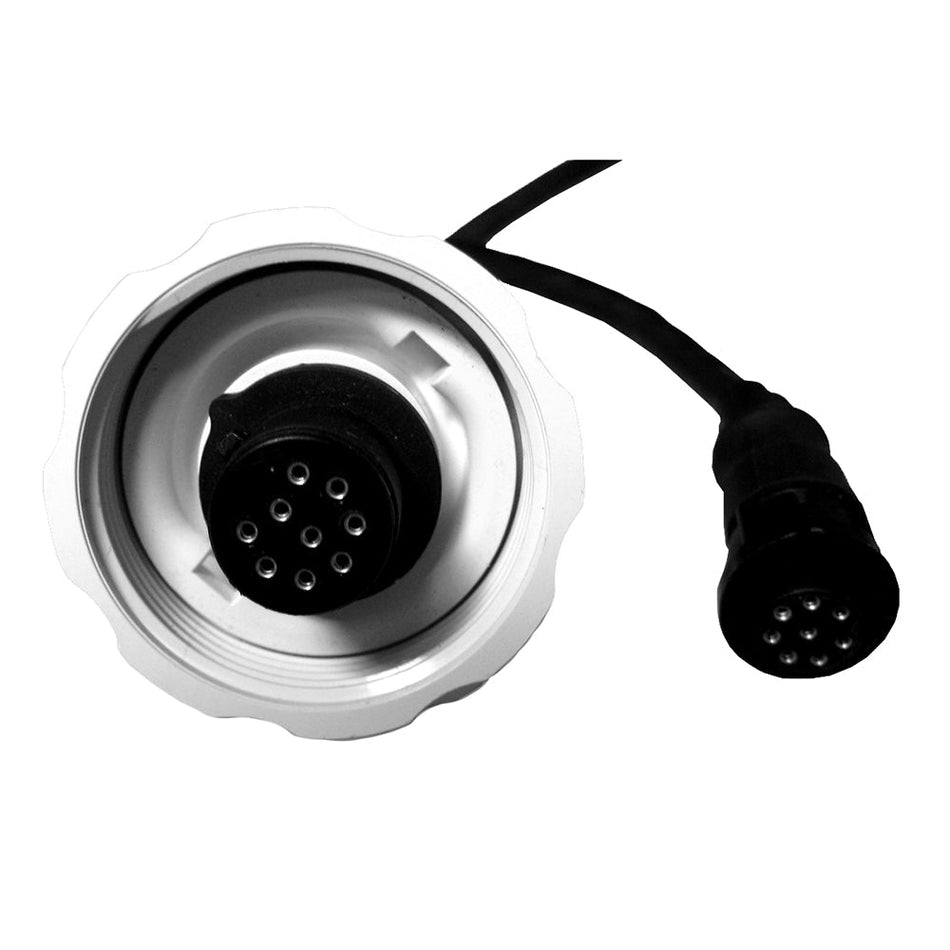 Airmar WS - C10 NMEA 0183 Cable f/Heading Sensors Weather - Get Tight Gear