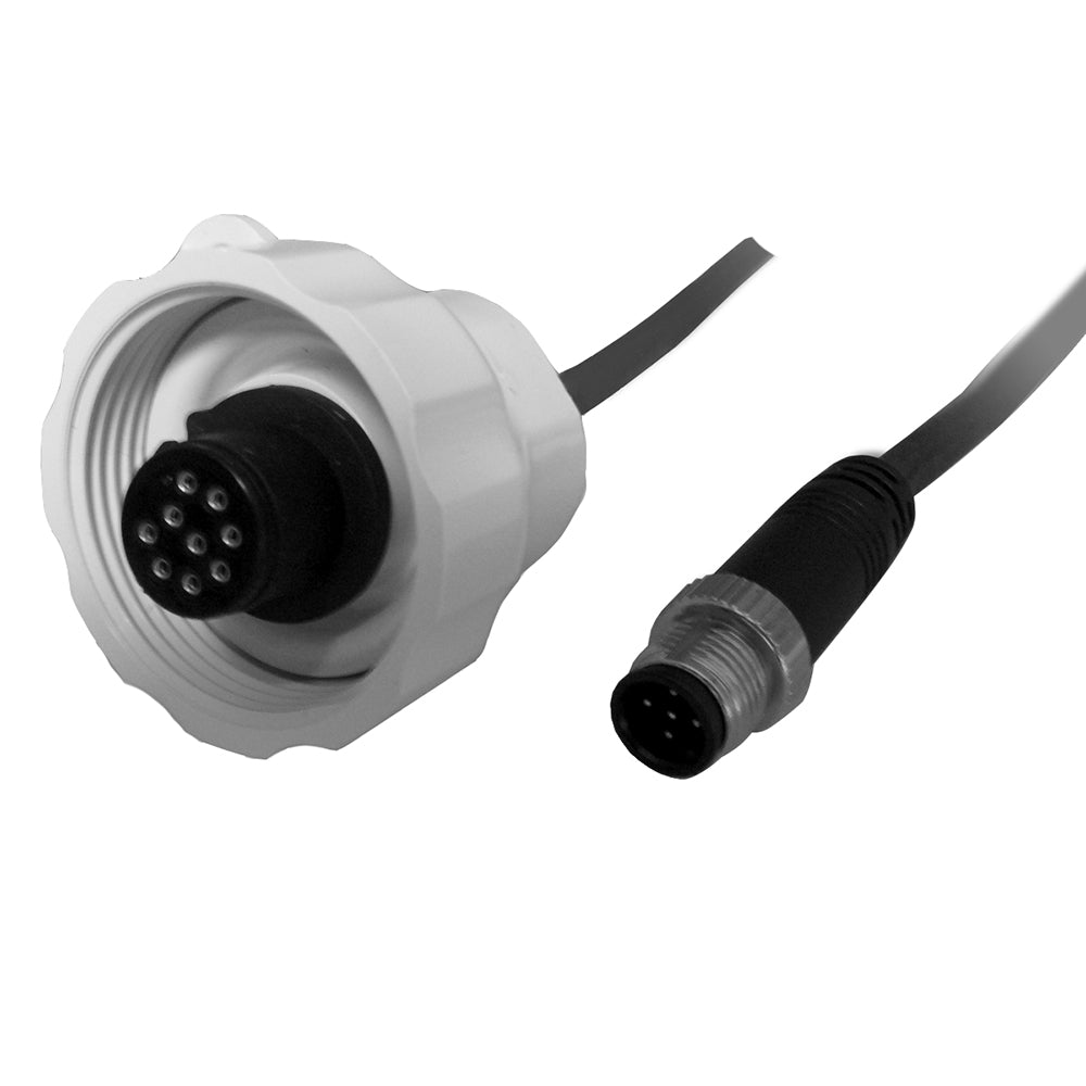 Airmar WS2 - C06 NMEA 2000 Cable f/Heading Sensor Weather - Get Tight Gear