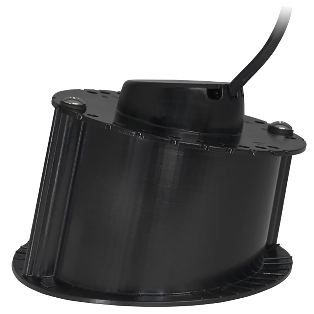Airmar xSonic M135M Medium Chirp 1 kW InHull Transducer - 9 - Pin - Get Tight Gear