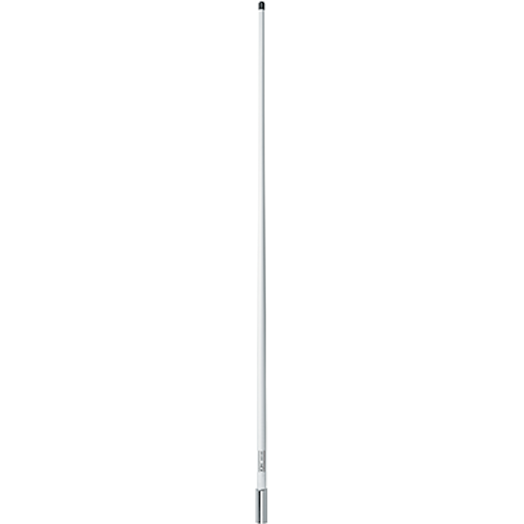 AIS ANTENNA 4' 3DB WHITE - Get Tight Gear