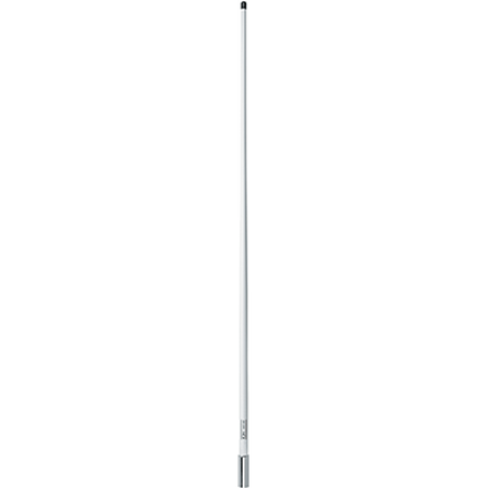 AIS ANTENNA 4' 3DB WHITE - Get Tight Gear