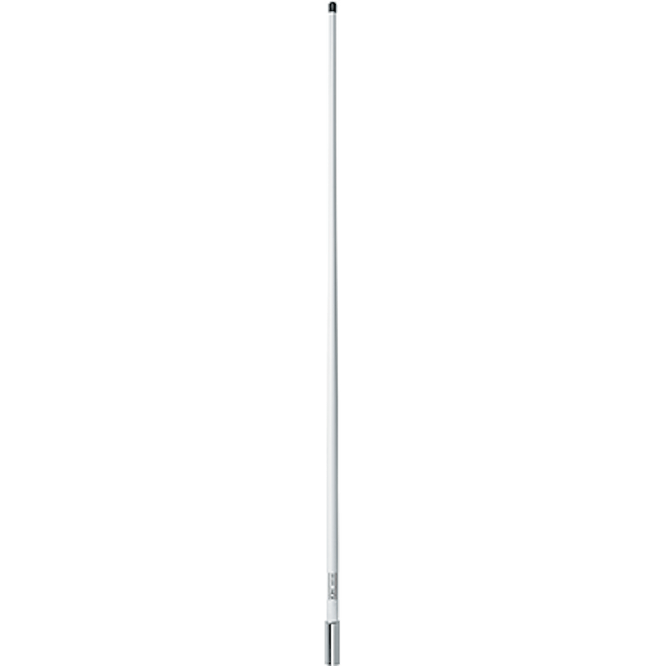 AIS ANTENNA 4' 3DB WHITE - Get Tight Gear