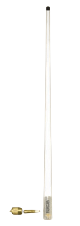 AIS ANTENNA 4' 4.5DB WHITE - Get Tight Gear
