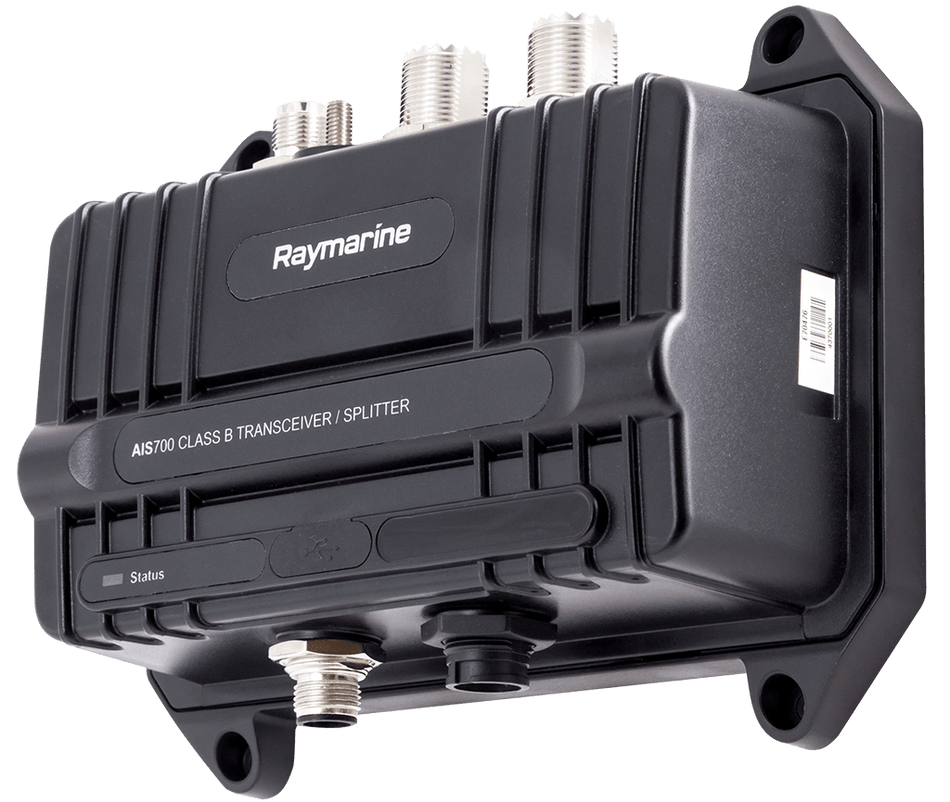 AIS CLASS B AIS700 WITH SPLITTER - Get Tight Gear
