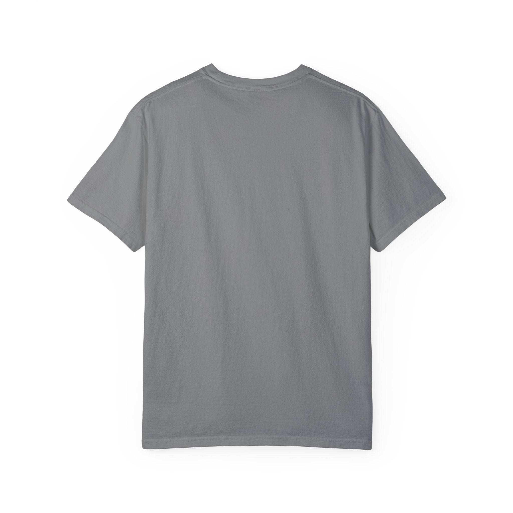 Alaska Fishing Unisex Garment - Dyed T-shirt - Adventure & Nature Lover Tee - Get Tight Gear