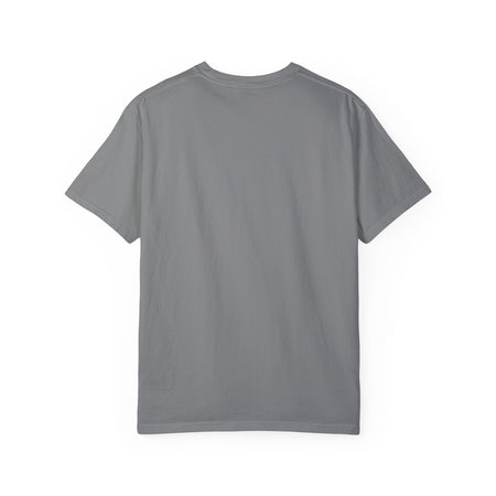 Alaska Fishing Unisex Garment - Dyed T-shirt - Adventure & Nature Lover Tee - Get Tight Gear