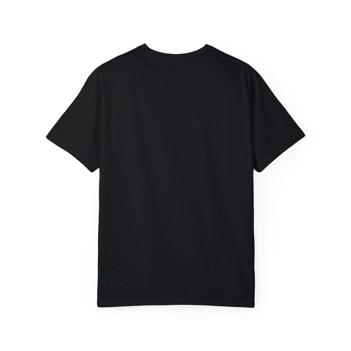 Alaska Fishing Unisex Garment - Dyed T-shirt - Adventure & Nature Lover Tee - Get Tight Gear