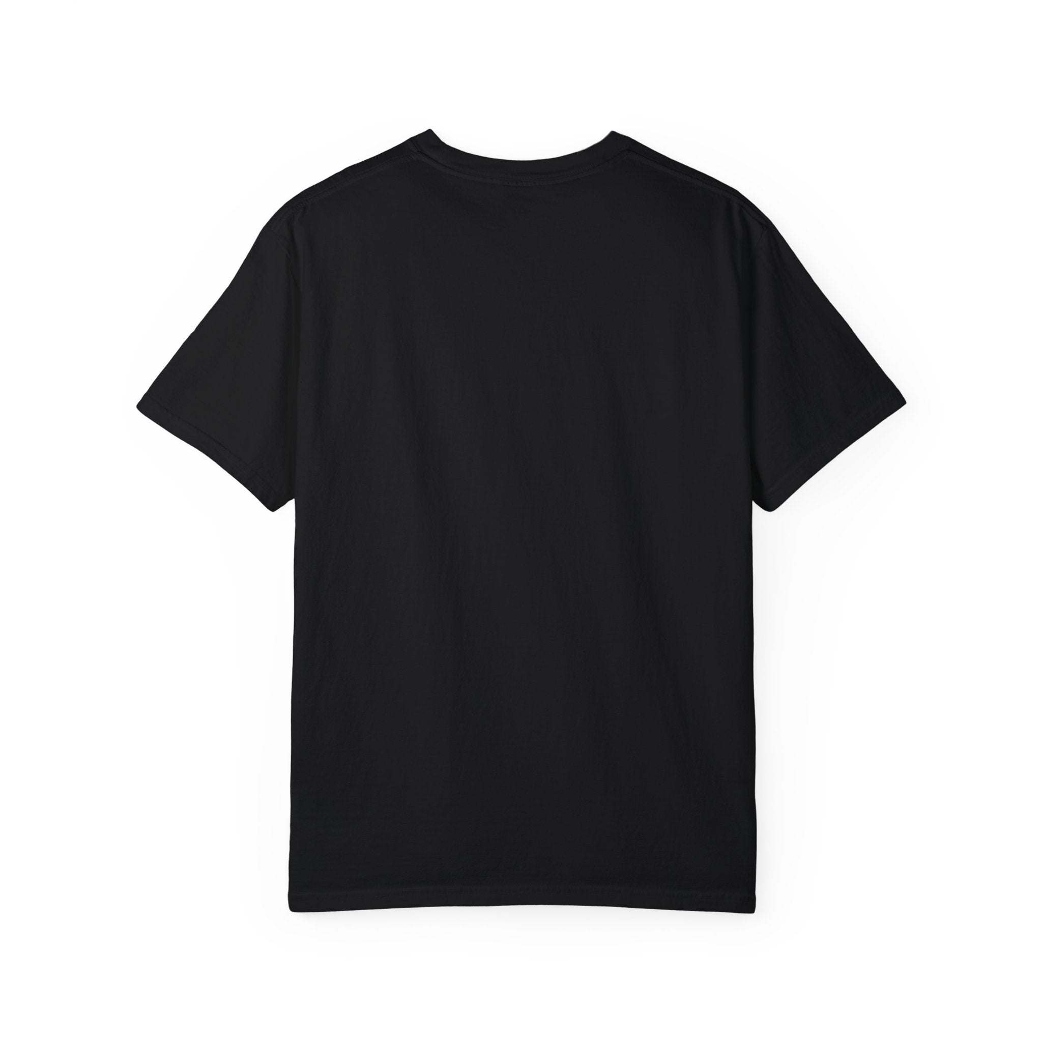 Alaska Fishing Unisex Garment - Dyed T-shirt - Adventure & Nature Lover Tee - Get Tight Gear