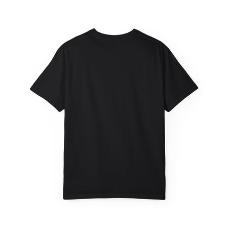 Alaska Fishing Unisex Garment - Dyed T-shirt - Adventure & Nature Lover Tee - Get Tight Gear