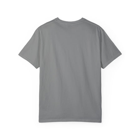 Alaska Fishing Unisex Garment - Dyed T-shirt - Adventure & Nature Lover Tee - Get Tight Gear