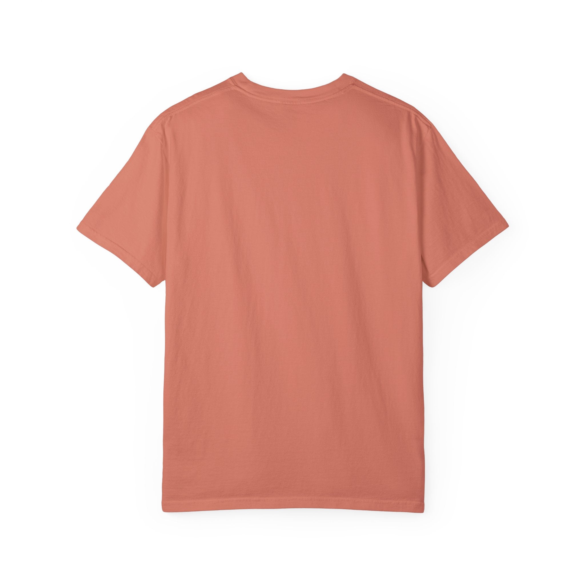 Alaska Fishing Unisex Garment - Dyed T-shirt - Adventure & Nature Lover Tee - Get Tight Gear
