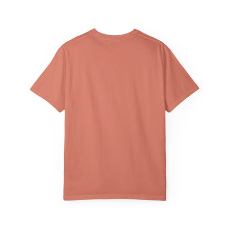 Alaska Fishing Unisex Garment - Dyed T-shirt - Adventure & Nature Lover Tee - Get Tight Gear