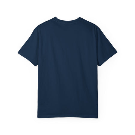 Alaska Fishing Unisex Garment - Dyed T-shirt - Adventure & Nature Lover Tee - Get Tight Gear