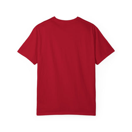 Alaska Fishing Unisex Garment - Dyed T-shirt - Adventure & Nature Lover Tee - Get Tight Gear