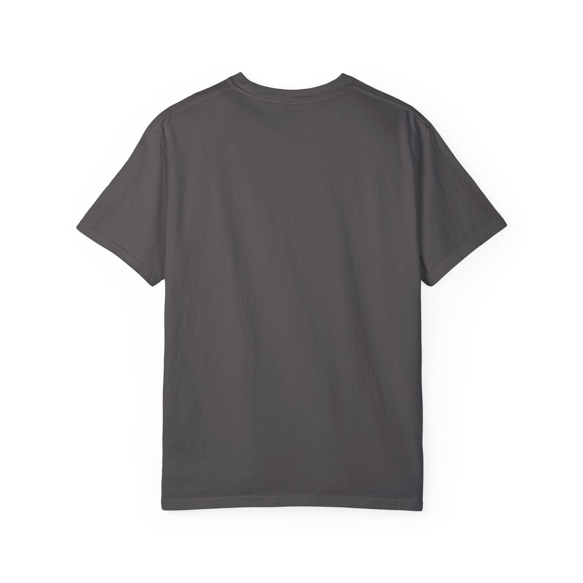 Alaska Fishing Unisex Garment - Dyed T-shirt - Adventure & Nature Lover Tee - Get Tight Gear
