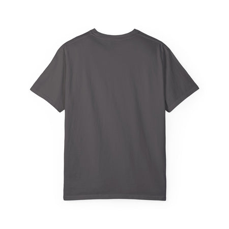 Alaska Fishing Unisex Garment - Dyed T-shirt - Adventure & Nature Lover Tee - Get Tight Gear