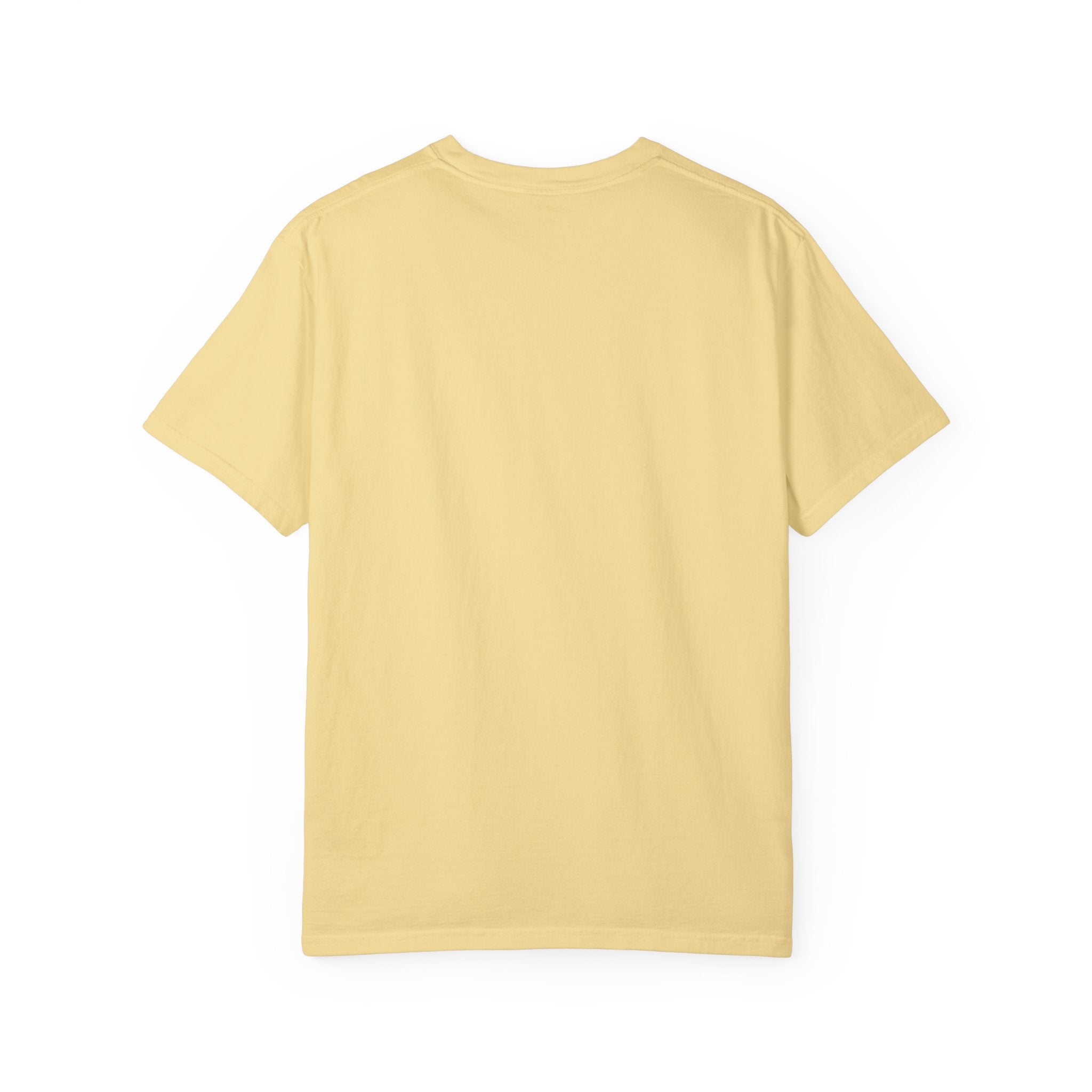Alaska Fishing Unisex Garment - Dyed T-shirt - Adventure & Nature Lover Tee - Get Tight Gear