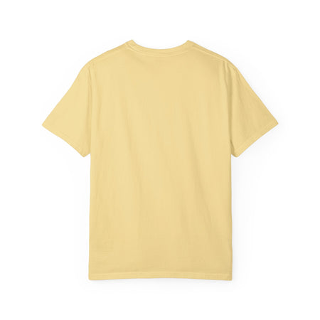 Alaska Fishing Unisex Garment - Dyed T-shirt - Adventure & Nature Lover Tee - Get Tight Gear