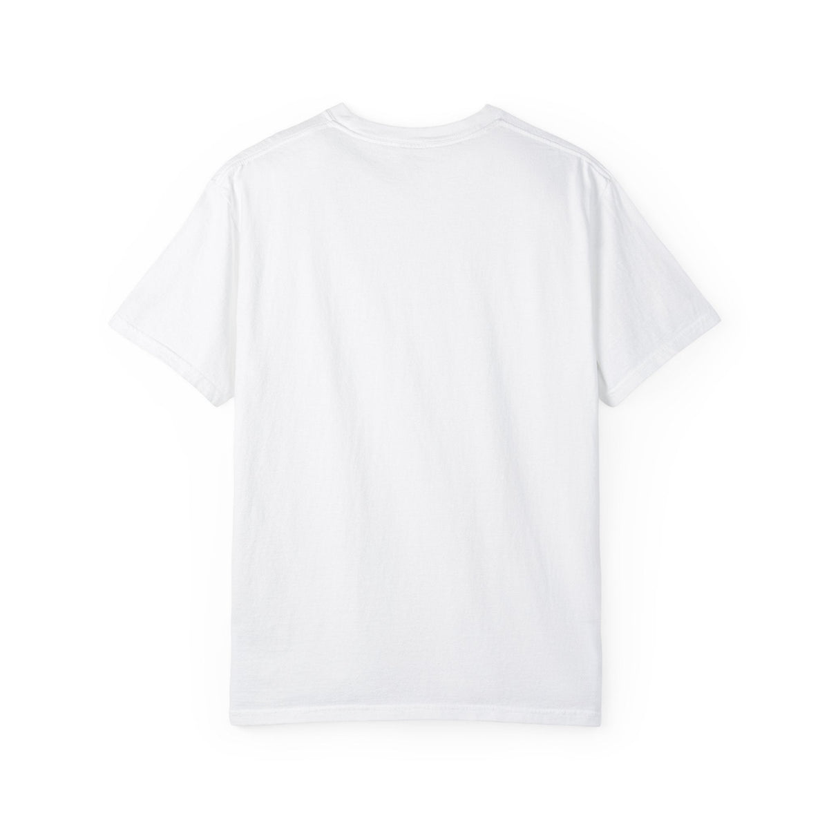 Alaska Fishing Unisex Garment - Dyed T-shirt - Adventure & Nature Lover Tee - Get Tight Gear