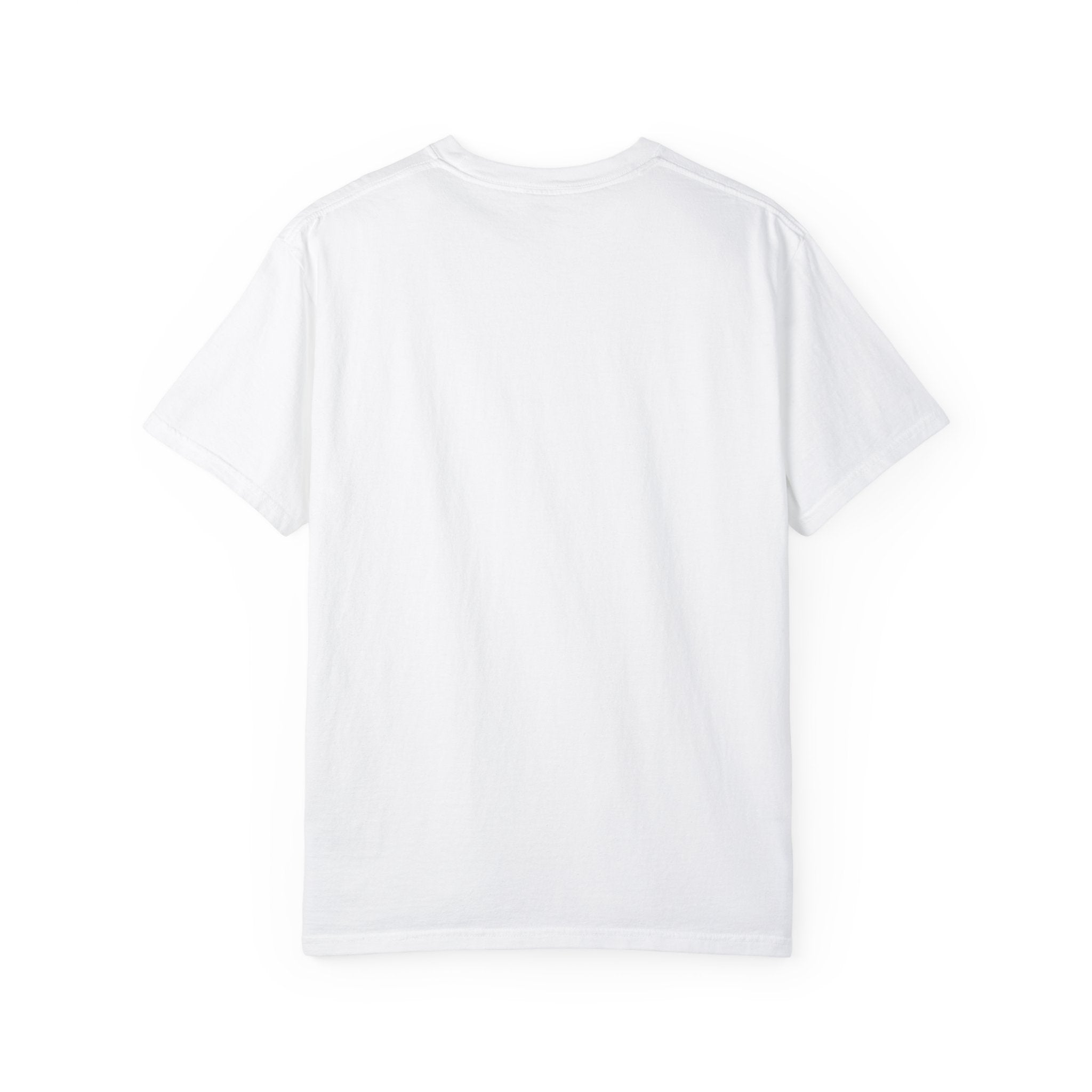 Alaska Fishing Unisex Garment - Dyed T-shirt - Adventure & Nature Lover Tee - Get Tight Gear