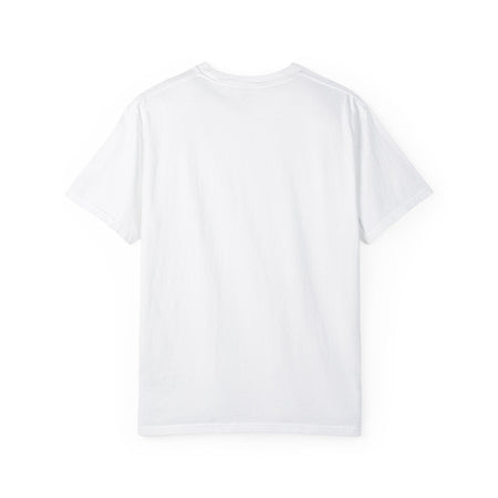 Alaska Fishing Unisex Garment - Dyed T-shirt - Adventure & Nature Lover Tee - Get Tight Gear