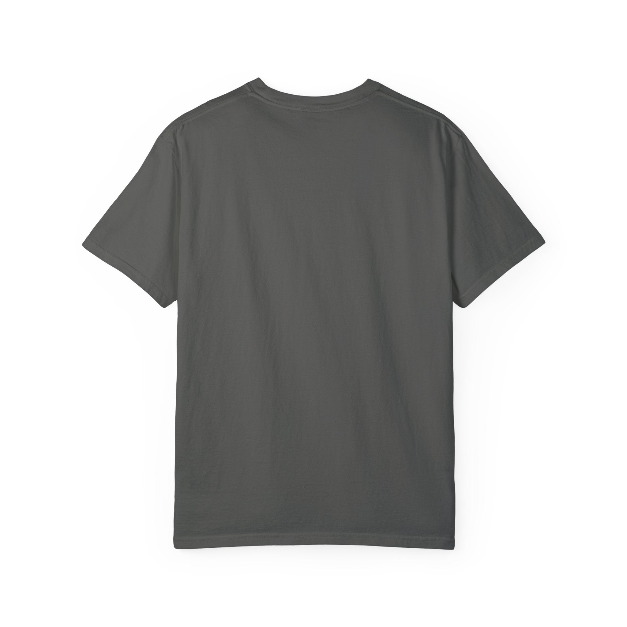 Alaska Fishing Unisex Garment - Dyed T-shirt - Adventure & Nature Lover Tee - Get Tight Gear