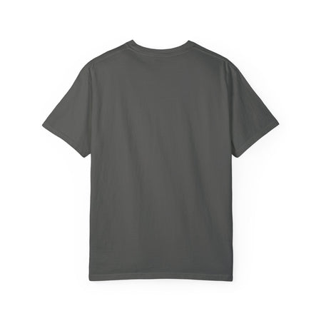 Alaska Fishing Unisex Garment - Dyed T-shirt - Adventure & Nature Lover Tee - Get Tight Gear
