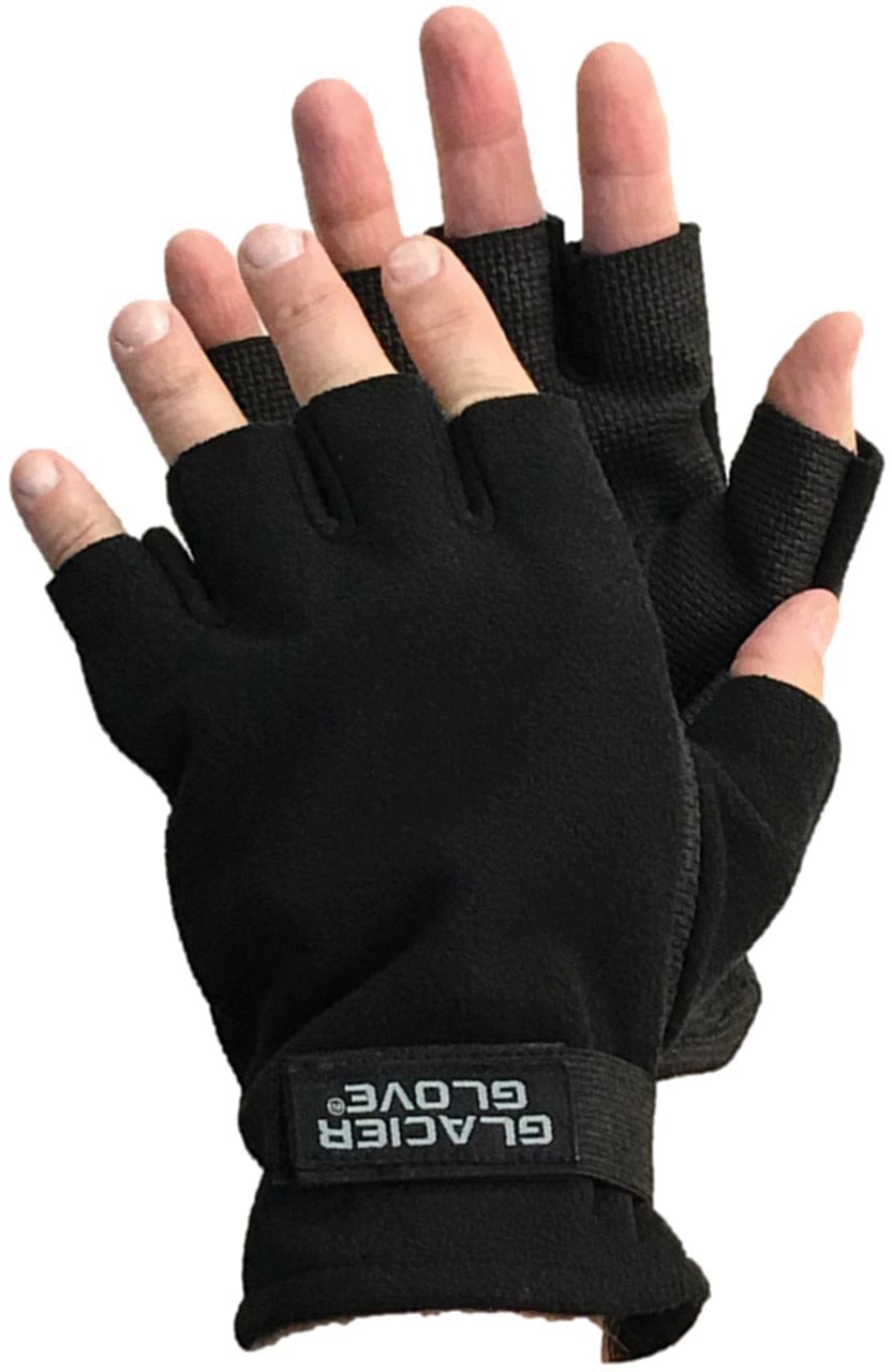 Alaska River Fingerless M - Get Tight Gear