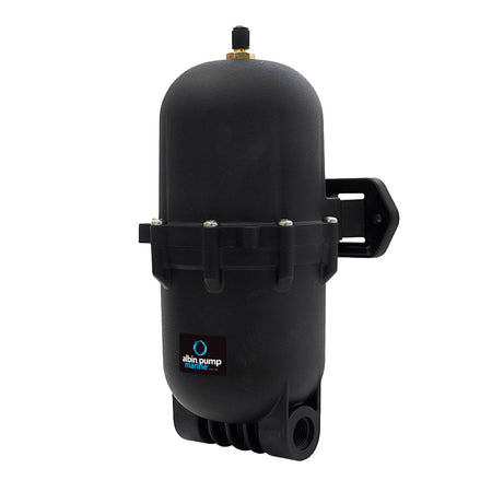 Albin Group Accumulator Tank - 0.85L (0.22g) - Get Tight Gear