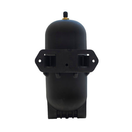 Albin Group Accumulator Tank - 0.85L (0.22g) - Get Tight Gear