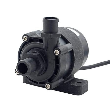 Albin Group DC Driven Circulation Pump w/Brushless Motor - BL10CM 12V - Get Tight Gear