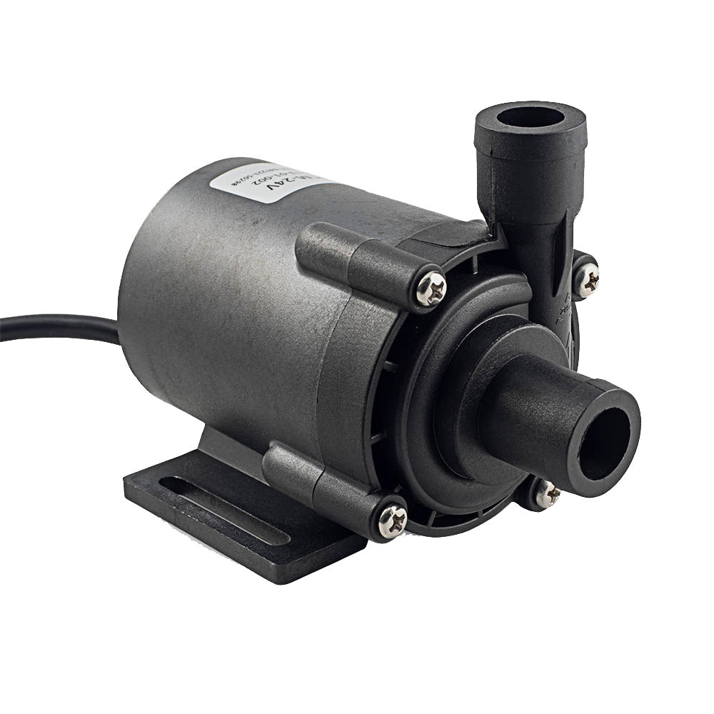 Albin Group DC Driven Circulation Pump w/Brushless Motor - BL30CM 12V - Get Tight Gear