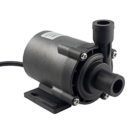 Albin Group DC Driven Circulation Pump w/Brushless Motor - BL30CM 24V - Get Tight Gear