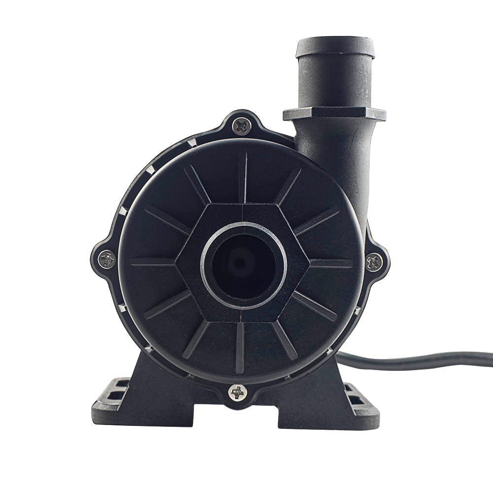 Albin Group DC Driven Circulation Pump w/Brushless Motor - BL90CM 12V - Get Tight Gear