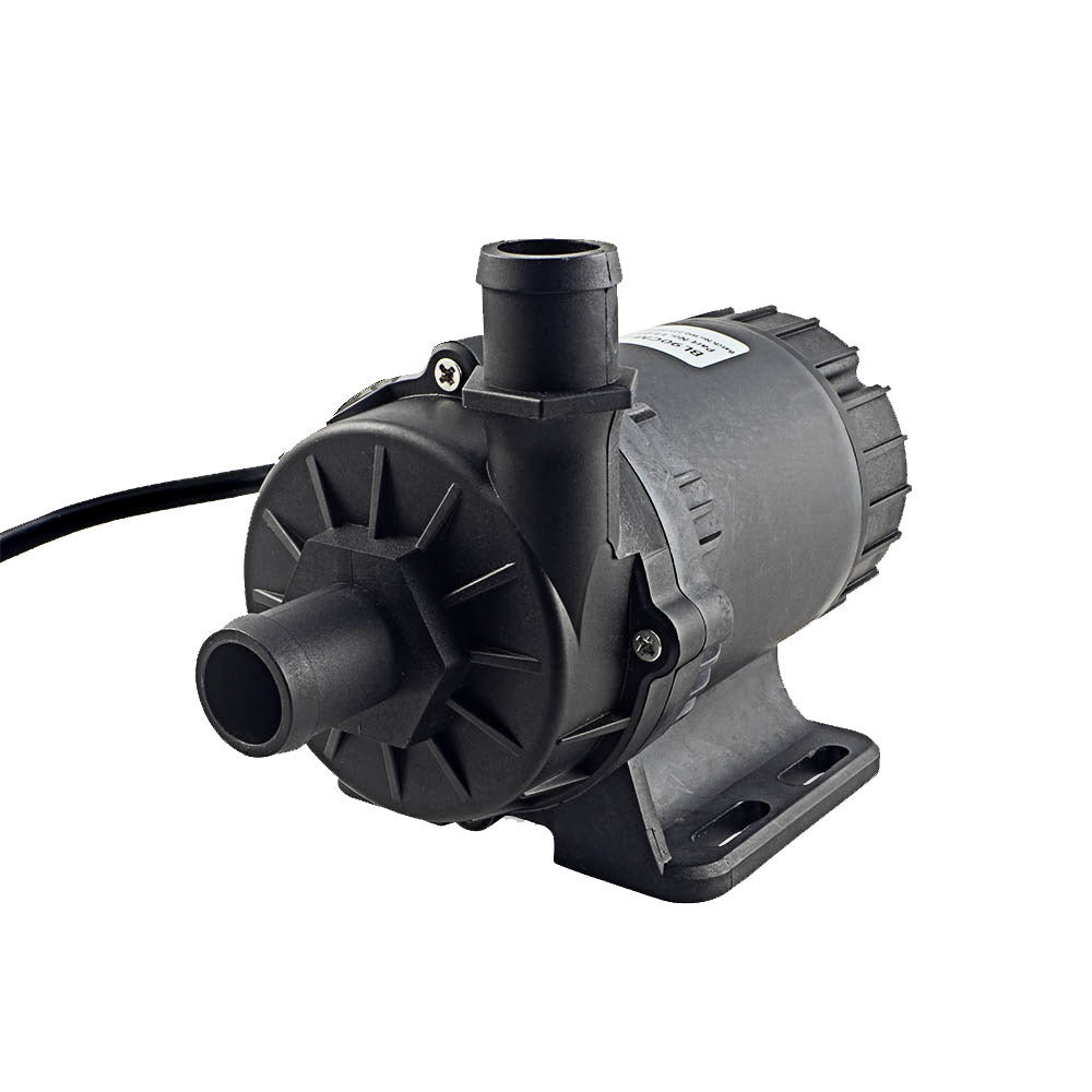 Albin Group DC Driven Circulation Pump w/Brushless Motor - BL90CM 12V - Get Tight Gear