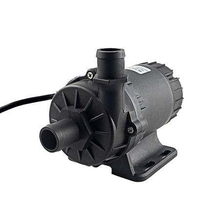 Albin Group DC Driven Circulation Pump w/Brushless Motor - BL90CM 24V - Get Tight Gear