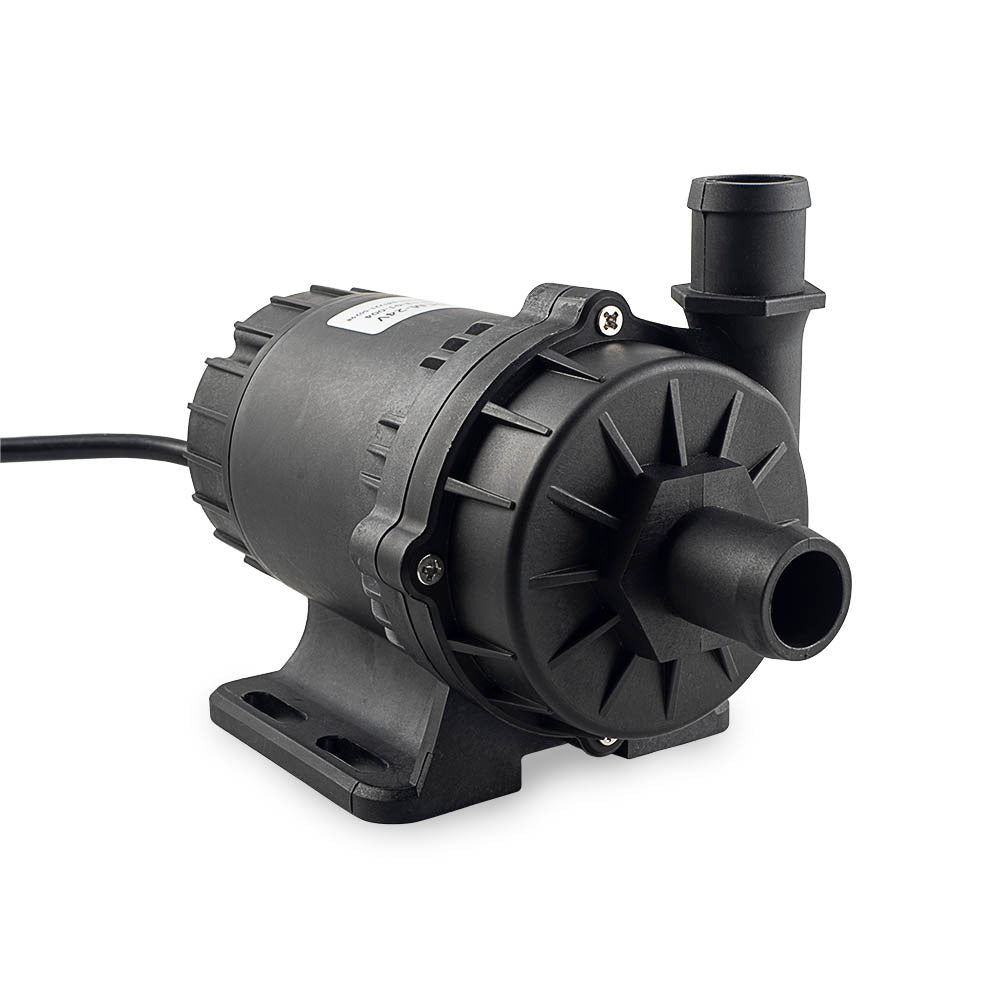 Albin Group DC Driven Circulation Pump w/Brushless Motor - BL90CM 24V - Get Tight Gear